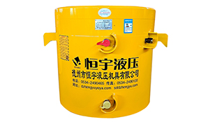 電動(dòng)千斤頂需要的注意事項(xiàng)有哪些?